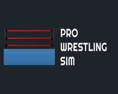 Pro wrestling sim free download (build 20309854)