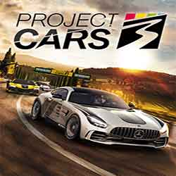 Project CARS 3 Deluxe Edition Game Free Download