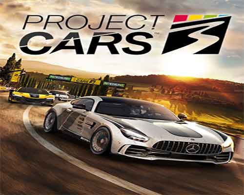 Project cars 3 deluxe edition game free download