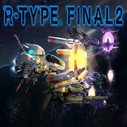 R Type Final 2 PC Free Download (v2.0.4 Ultimate)