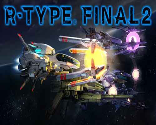 R type final 2 pc free download (v2.0.4 ultimate)
