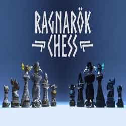 Ragnarök Chess PC Game Free Download