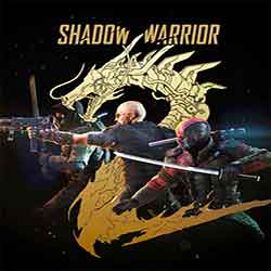 Shadow Warrior 2 Deluxe Edition Free Download (v1.1.14.0)