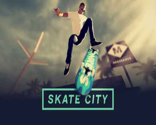 Skate city pc game free download