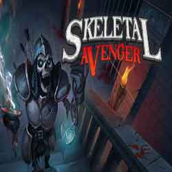 Skeletal Avenger PC Game Free Download