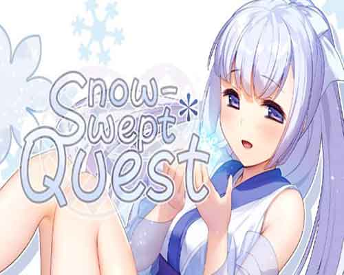 Snow swept quest pc game free download