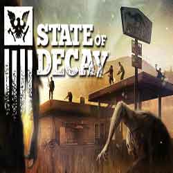 State of Decay PC Free Download (v845221)