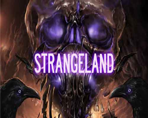 Strangeland pc free download (build 18634885)