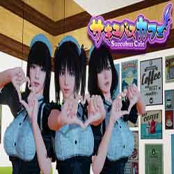 Succubus Cafe PC Game Free Download