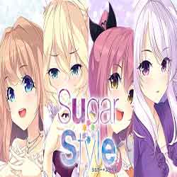 Sugar Style PC Game Free Download