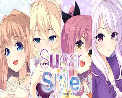 Sugar style pc game free download
