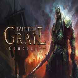 Tainted Grail Conquest PC Free Download (v1.62a)