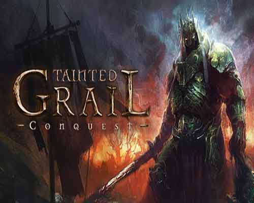 Tainted grail conquest pc free download (v1.62a)