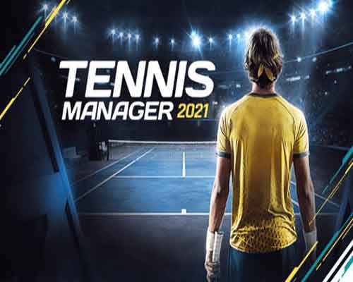 Tennis manager 2021 pc game free download