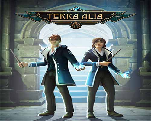 Terra alia pc game free download