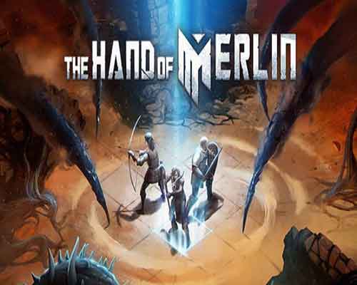 The hand of merlin free download (build 9544927)