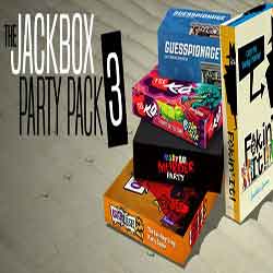 The Jackbox Party Pack 3 Game Free Download