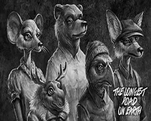 The longest road on earth pc game free download