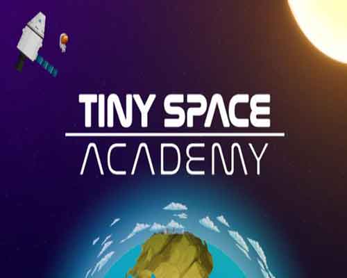 Tiny space academy pc free download