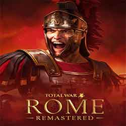 Total War ROME Remastered PC Game Free Download