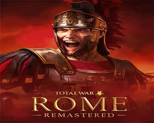 Total war rome remastered pc game free download
