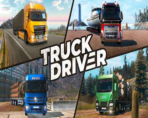 Truck driver pc game free download (heading north)