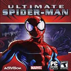 Ultimate Spider Man PC Game Free Download