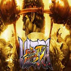 Ultra Street Fighter IV Complete Game Free Download