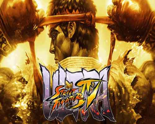 Ultra street fighter iv complete game free download