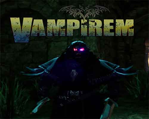 Vampirem pc game free download
