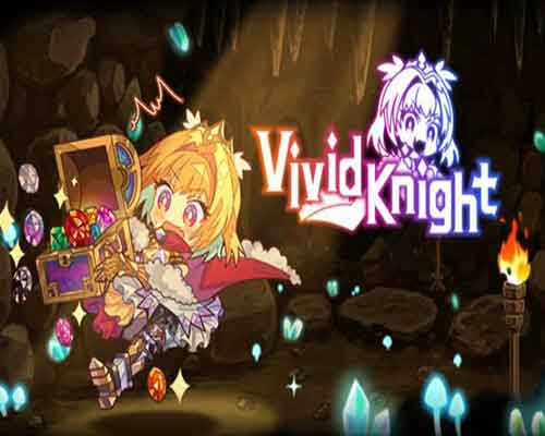 Vivid knight pc free download (build 20331705)