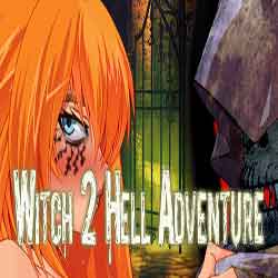 Witch 2 Hell Adventure PC Game Free Download