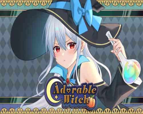 Adorable witch pc game free download