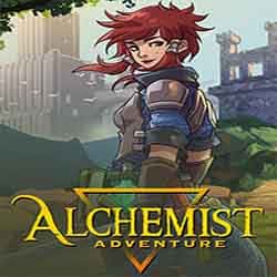 Alchemist Adventure PC Game Free Download