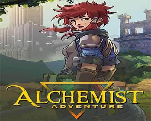Alchemist adventure pc game free download