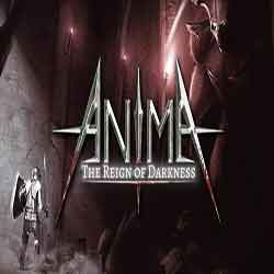 Anima The Reign of Darkness Game Free Download
