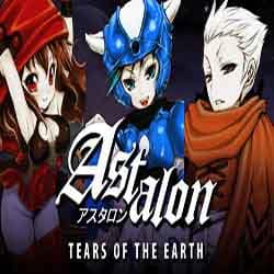 Astalon Tears of the Earth PC Game Free Download