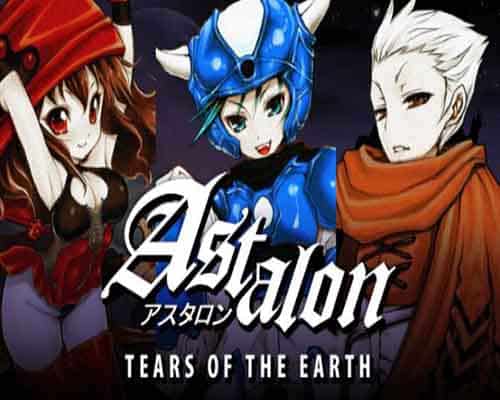 Astalon tears of the earth pc game free download