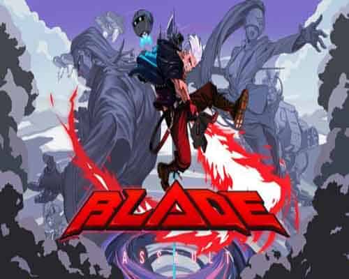 Blade assault pc free download (v1.29)