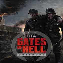 Call to Arms Gates of Hell Ostfront Free (v1.061.0+Airborne)