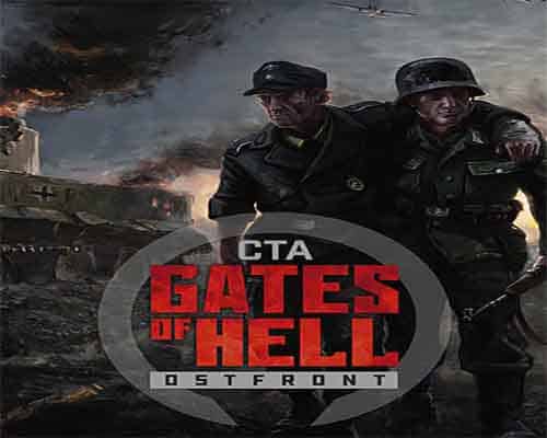 Call to arms gates of hell ostfront free (v1.061.0+airborne)
