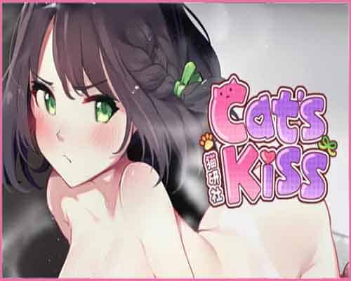 Cats kiss pc game free download
