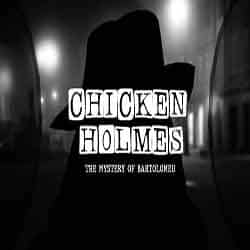 Chicken Holmes The Mystery of Bartolomeu PC Game Free Download