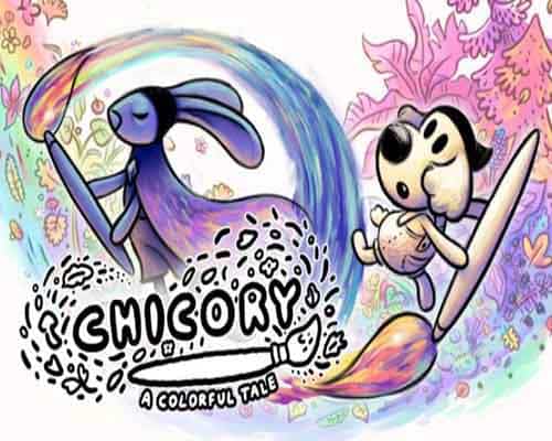 Chicory a colorful tale free download (build 13534773)
