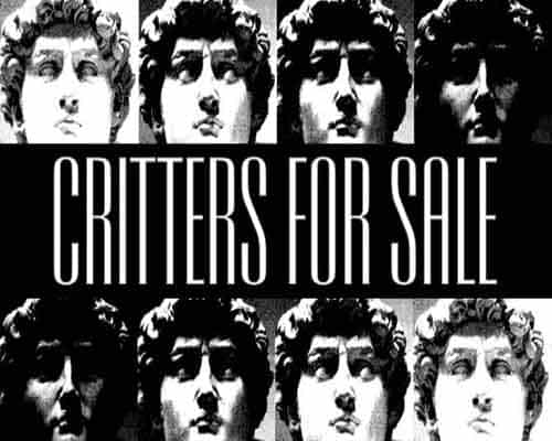 Critters for sale pc game free download