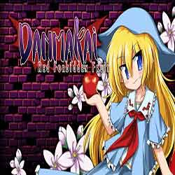 DANMAKAI Red Forbidden Fruit Game Free Download