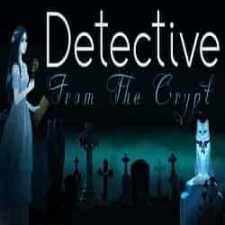 Detective From The Crypt PC Game Free Download