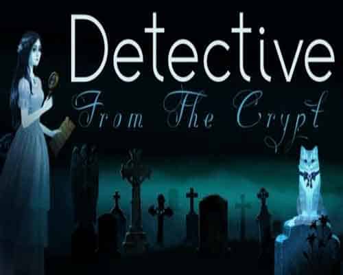 Detective from the crypt pc game free download