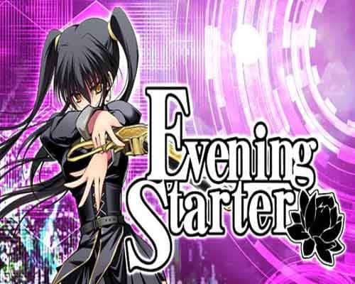 Evening starter pc game free download