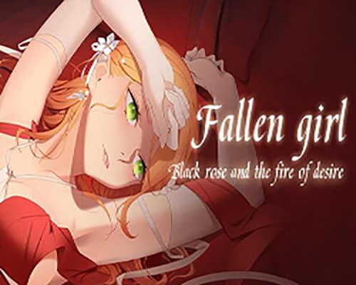 Fallen girl black rose and the fire of desire free download